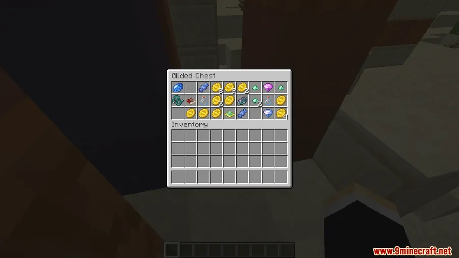 Cobblemon Trainer Battle Mod screenshot 5 showing mod in action