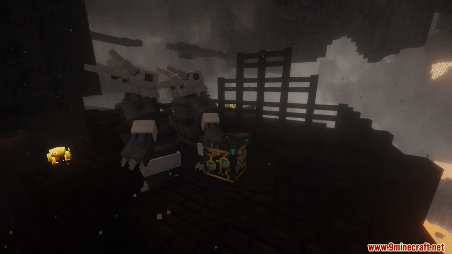 Cobblemon Trials Edition Mod screenshot 3