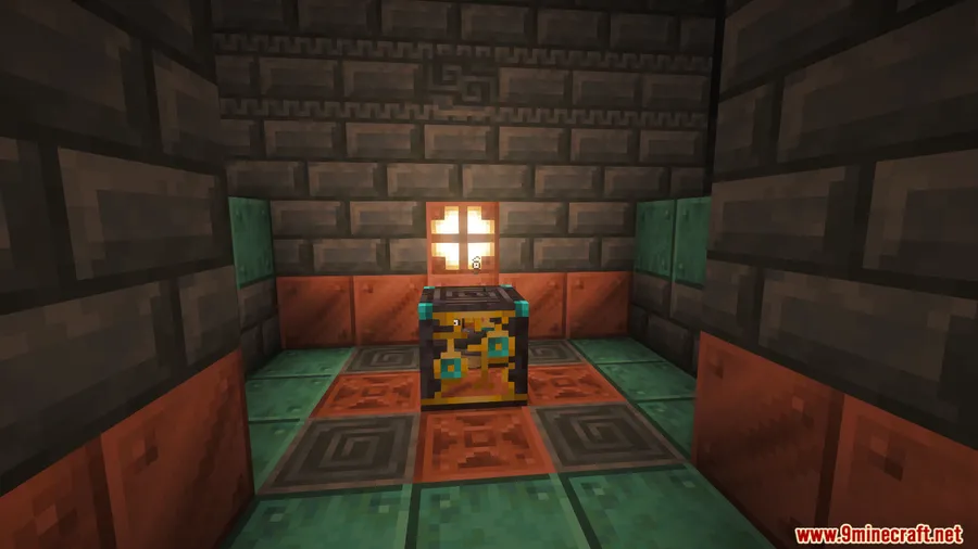 Cobblemon Trials Edition Mod screenshot 4