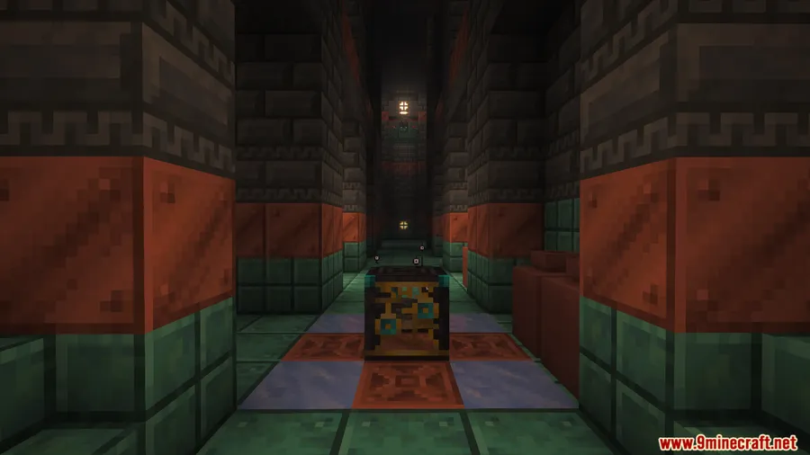 Cobblemon Trials Edition Mod screenshot 5