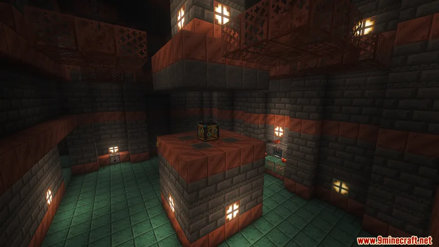 Cobblemon Trials Edition Mod screenshot 6