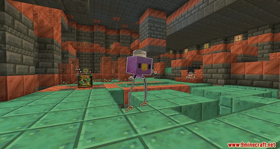 Cobblemon Trials Edition Mod screenshot 9