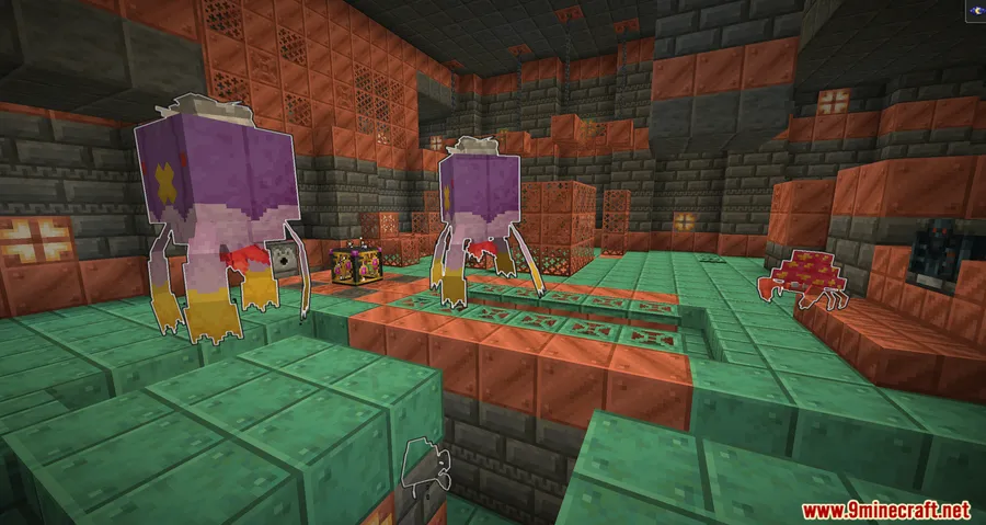 Cobblemon Trials Edition Mod screenshot 11