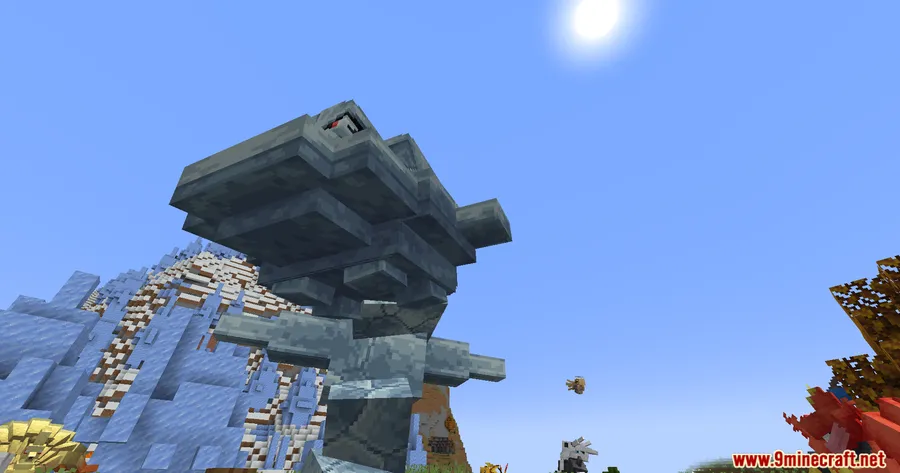 Cobbleworkers Mod screenshot 7