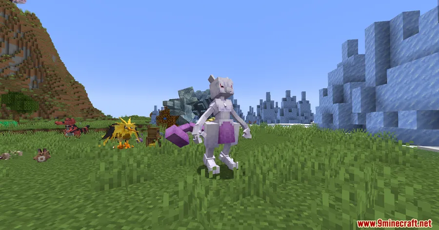 Cobbleworkers Mod screenshot 9