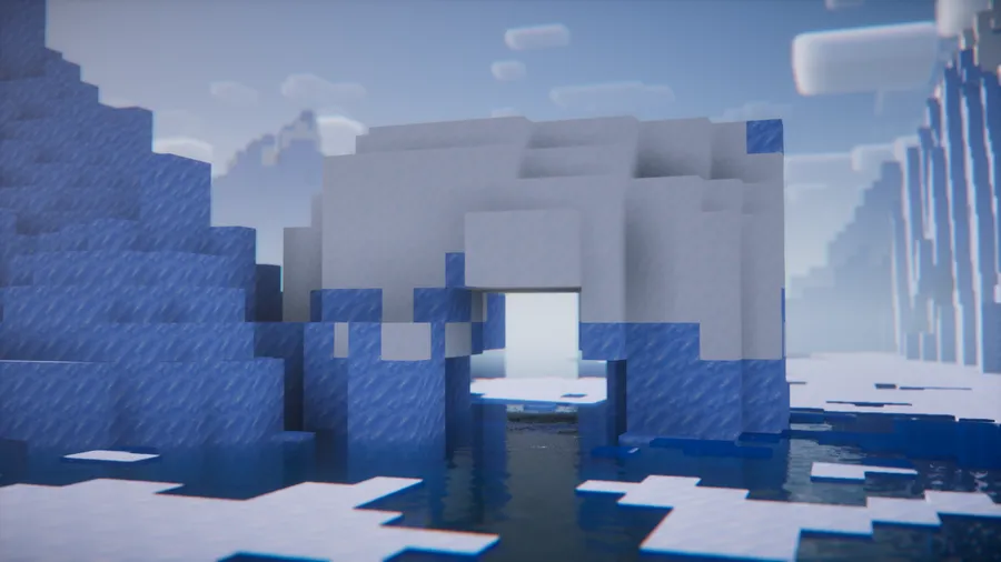 Cobweb Mod screenshot 3