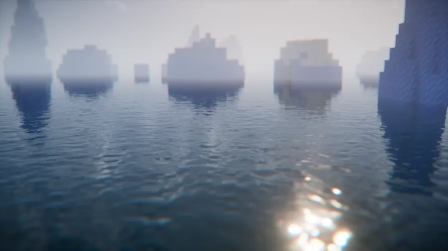 Cobweb Mod screenshot 4