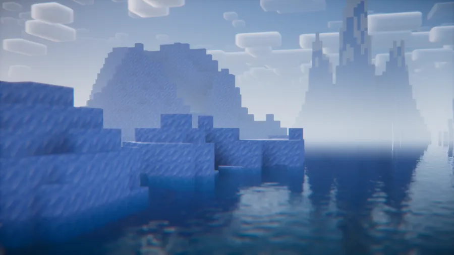 Cobweb Mod screenshot 5