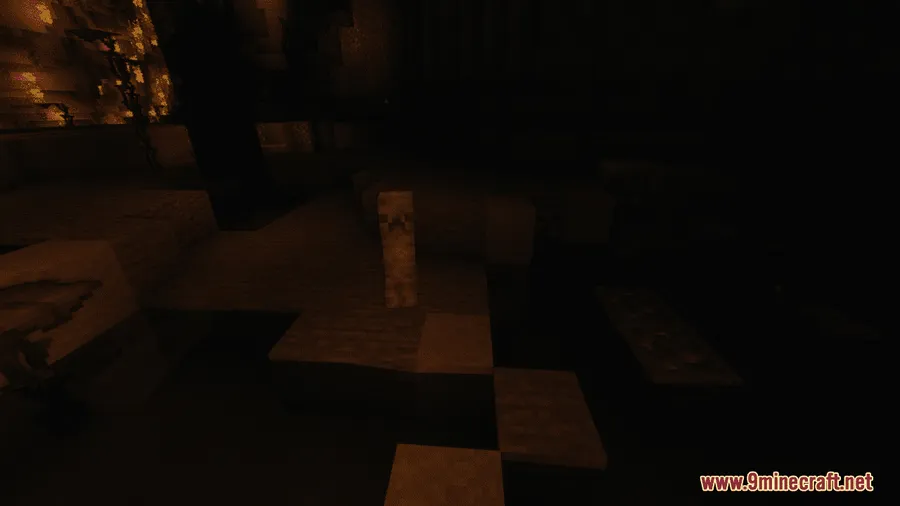 Collective Creepers Resource Pack screenshot 11