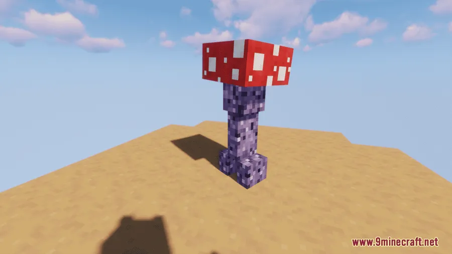 Collective Creepers Resource Pack screenshot 3