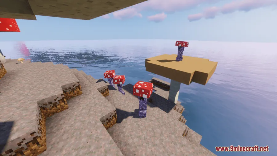 Collective Creepers Resource Pack screenshot 5