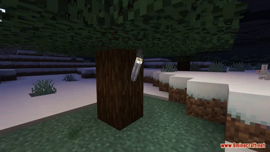 Colored Torches Mod screenshot 11