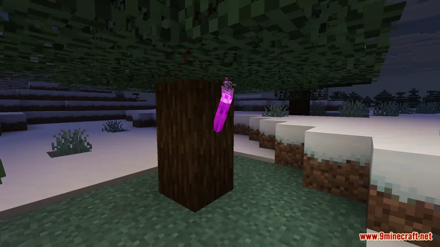 Colored Torches Mod screenshot 6