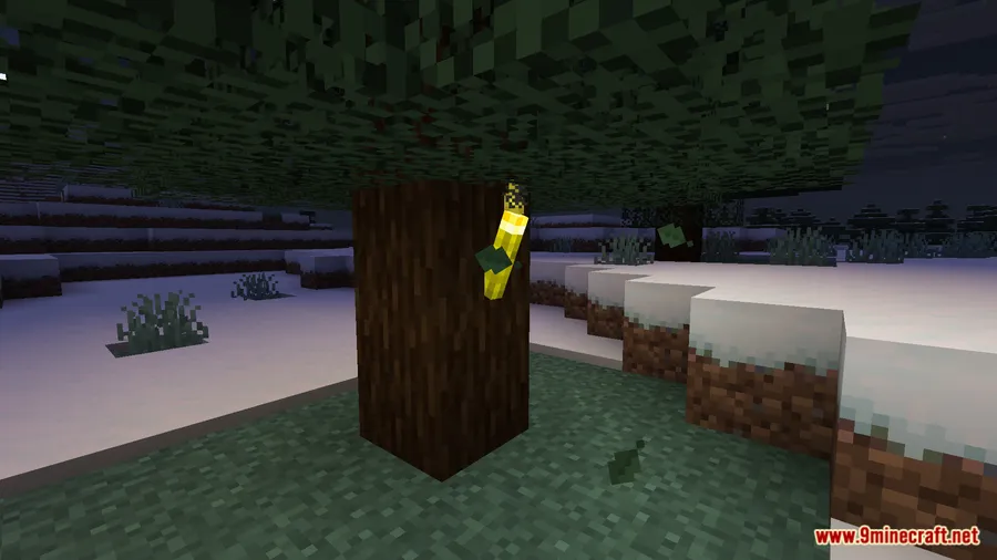 Colored Torches Mod screenshot 8