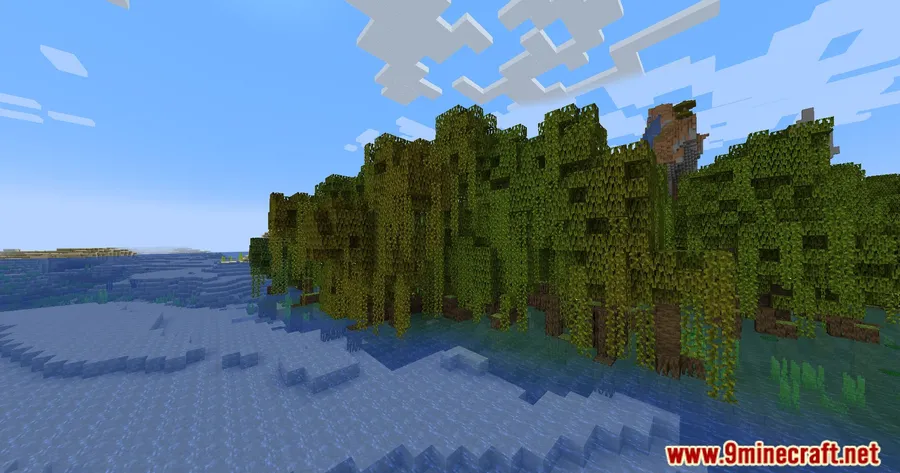 Compact Chat Mod screenshot 6