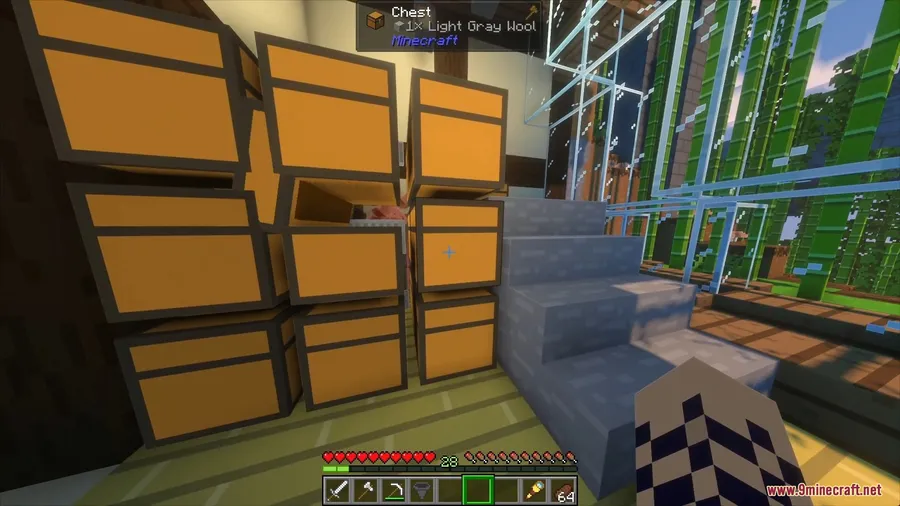 Copper Age Backport Mod screenshot 12