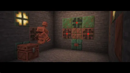 Copper Age Backport Mod screenshot 3