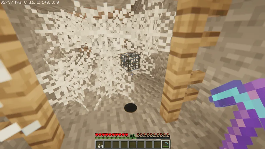 Corail Spawners Mod screenshot 4