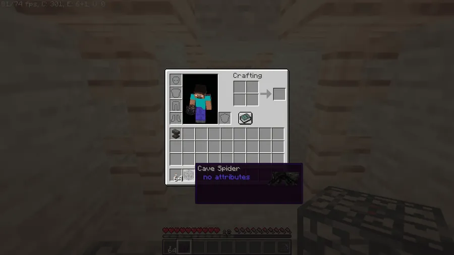 Corail Spawners Mod screenshot 5