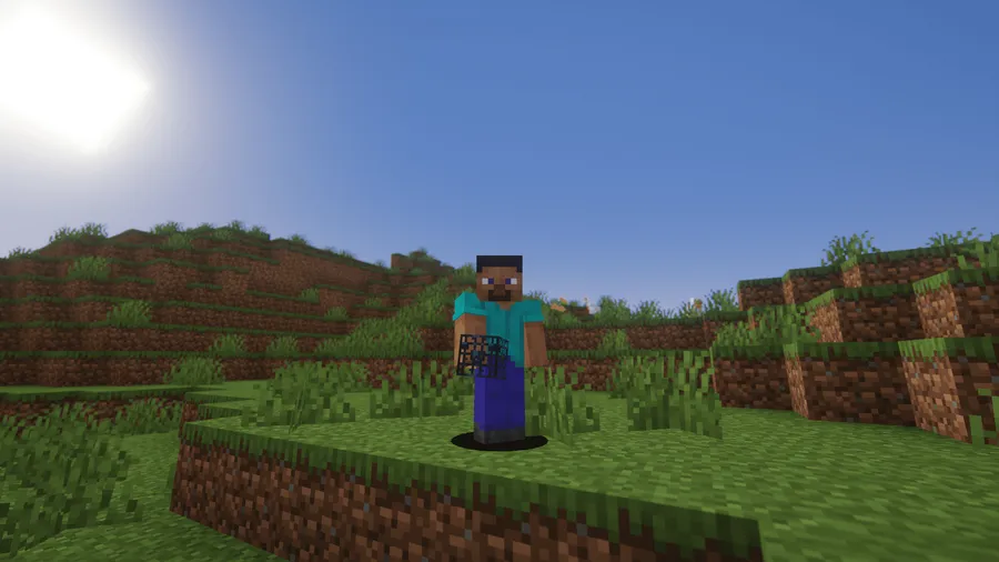 Corail Spawners Mod screenshot 6