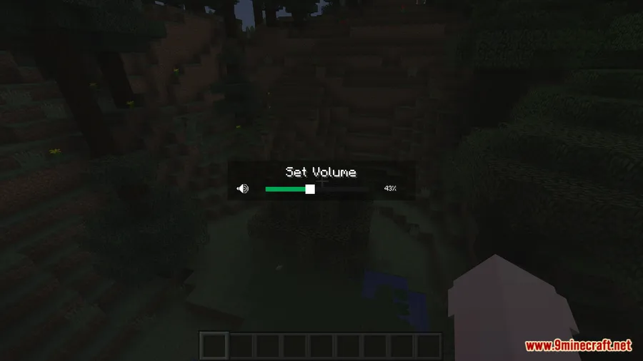 Craftify Mod screenshot 3 showing mod in action