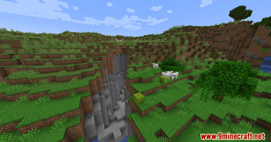 Crash Exploit Fixer Mod screenshot 3