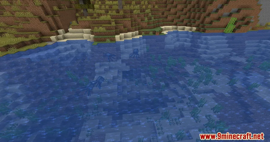 Crash Exploit Fixer Mod screenshot 8