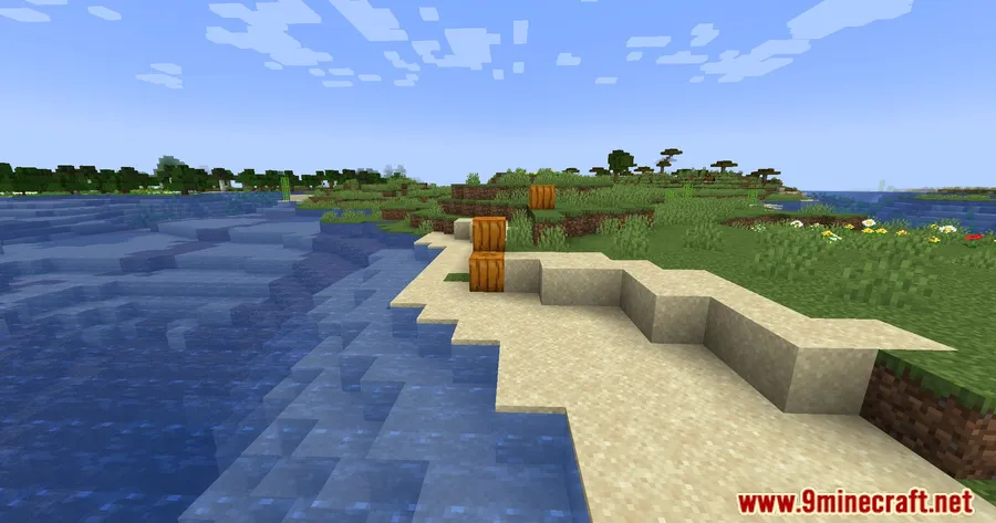 Crash Exploit Fixer Mod screenshot 9