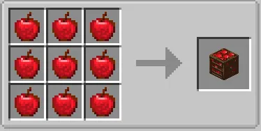 Crate Delight Mod screenshot 11 showing mod in action