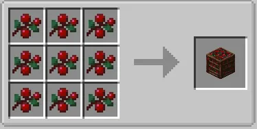 Crate Delight Mod screenshot 12 showing mod in action