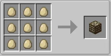 Crate Delight Mod screenshot 14 showing mod in action