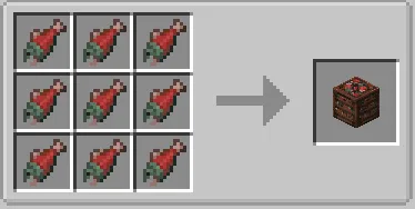 Crate Delight Mod screenshot 15 showing mod in action