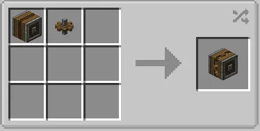 Create Connected Mod screenshot 13 showing mod in action