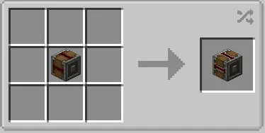 Create Connected Mod screenshot 15 showing mod in action