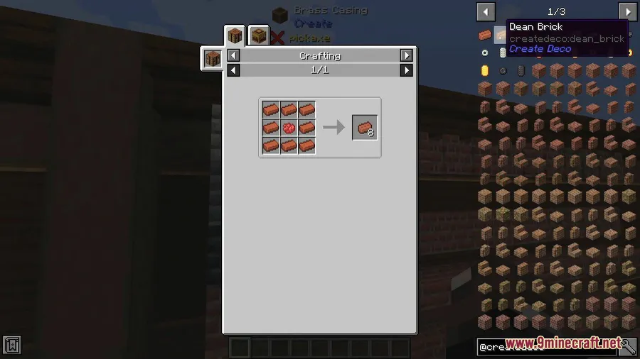 Create Deco Mod screenshot 10