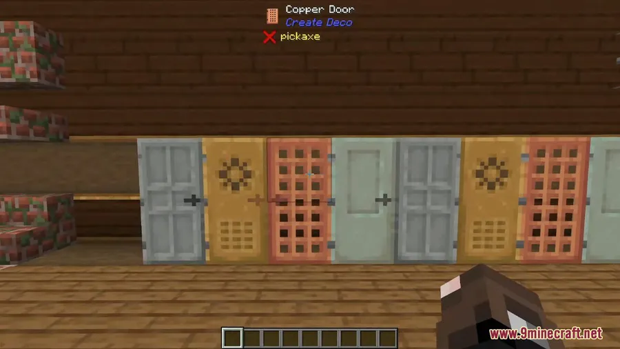 Create Deco Mod screenshot 12