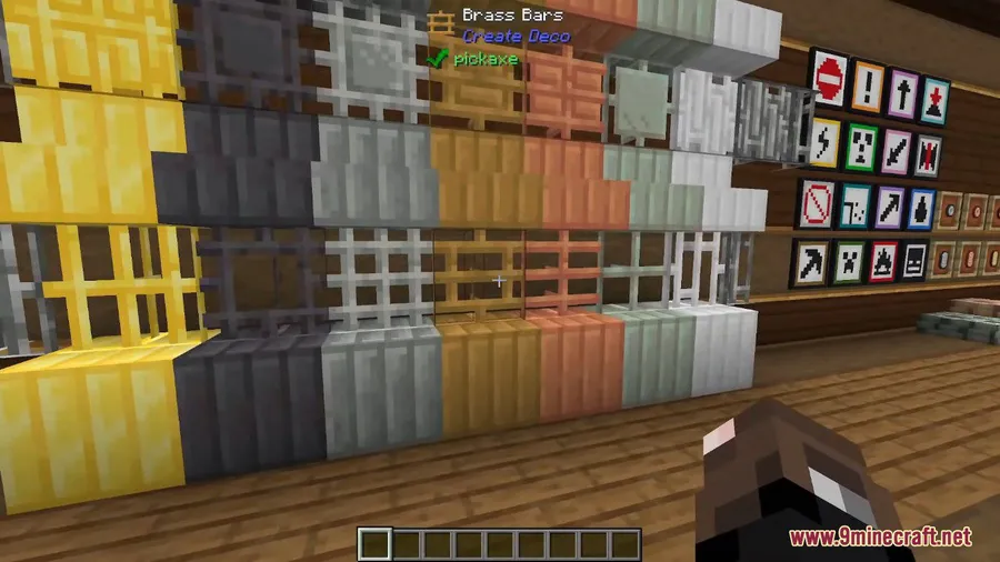 Create Deco Mod screenshot 13