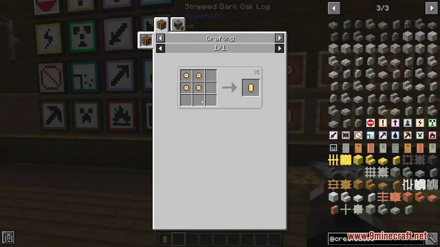 Create Deco Mod screenshot 15