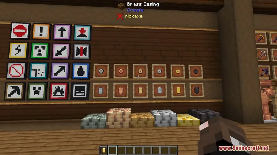 Create Deco Mod screenshot 16