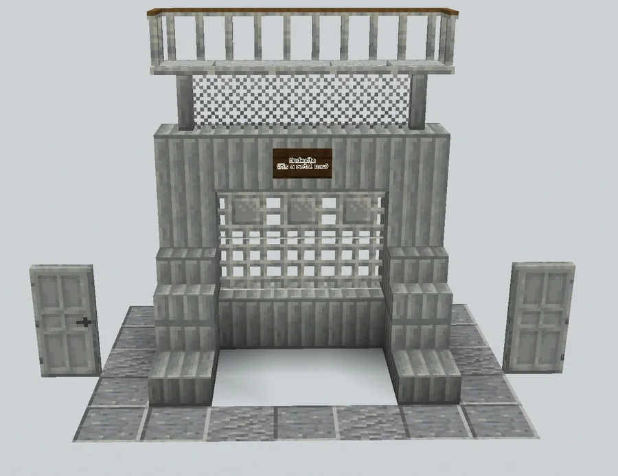 Create Deco Mod screenshot 2