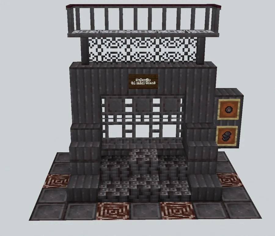 Create Deco Mod screenshot 7