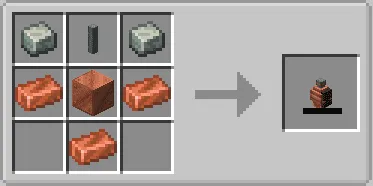 Create Goggles Mod screenshot 17 showing mod in action