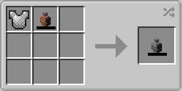 Create Goggles Mod screenshot 18 showing mod in action