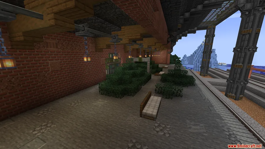 Create Threaded Trains Mod screenshot 4