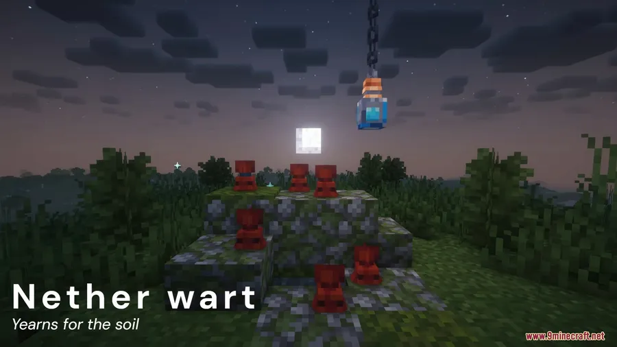 Crop Critters Mod screenshot 10