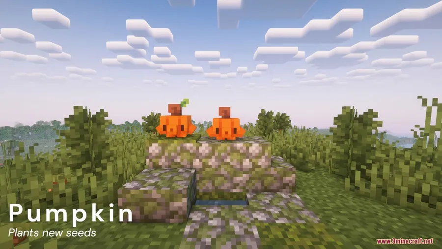 Crop Critters Mod screenshot 6