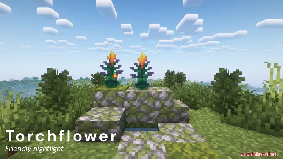 Crop Critters Mod screenshot 8