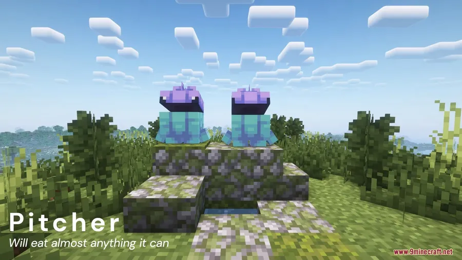 Crop Critters Mod screenshot 9