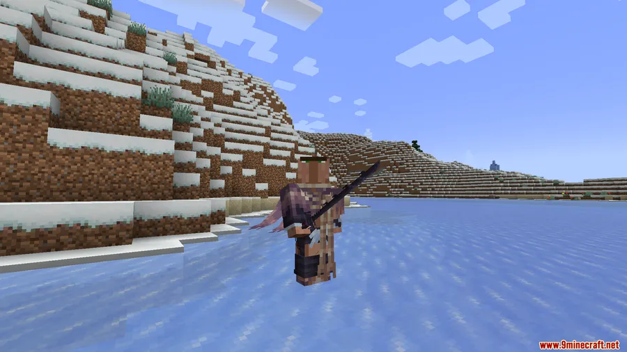 Cursed Fate Multiverse Mod screenshot 3