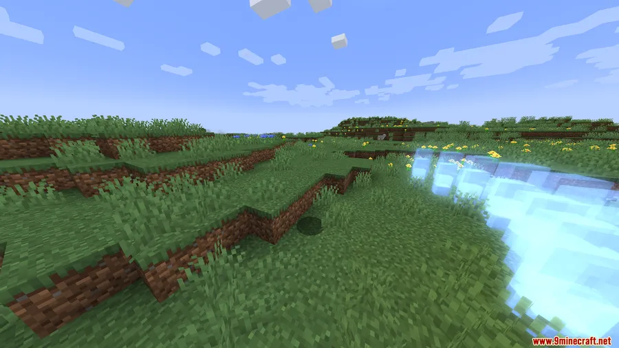 Cursed Fate Projection Sorcery Mod screenshot 5